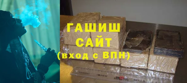 хмурый Новозыбков